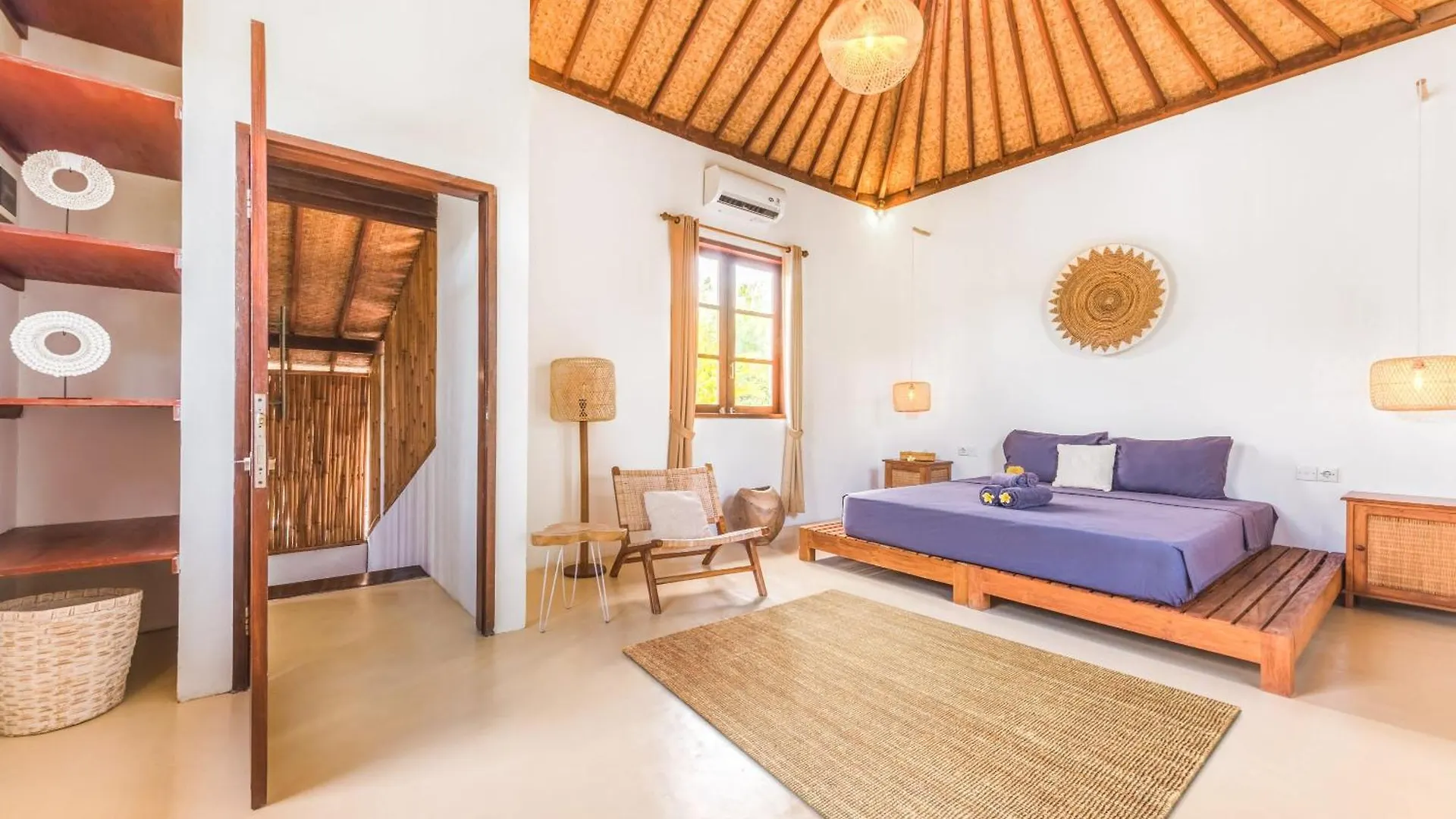 Villa Nord - Private 3 Bdr Villa In Seminyak, 12M Pool, Best Location  Seminyak (Bali)