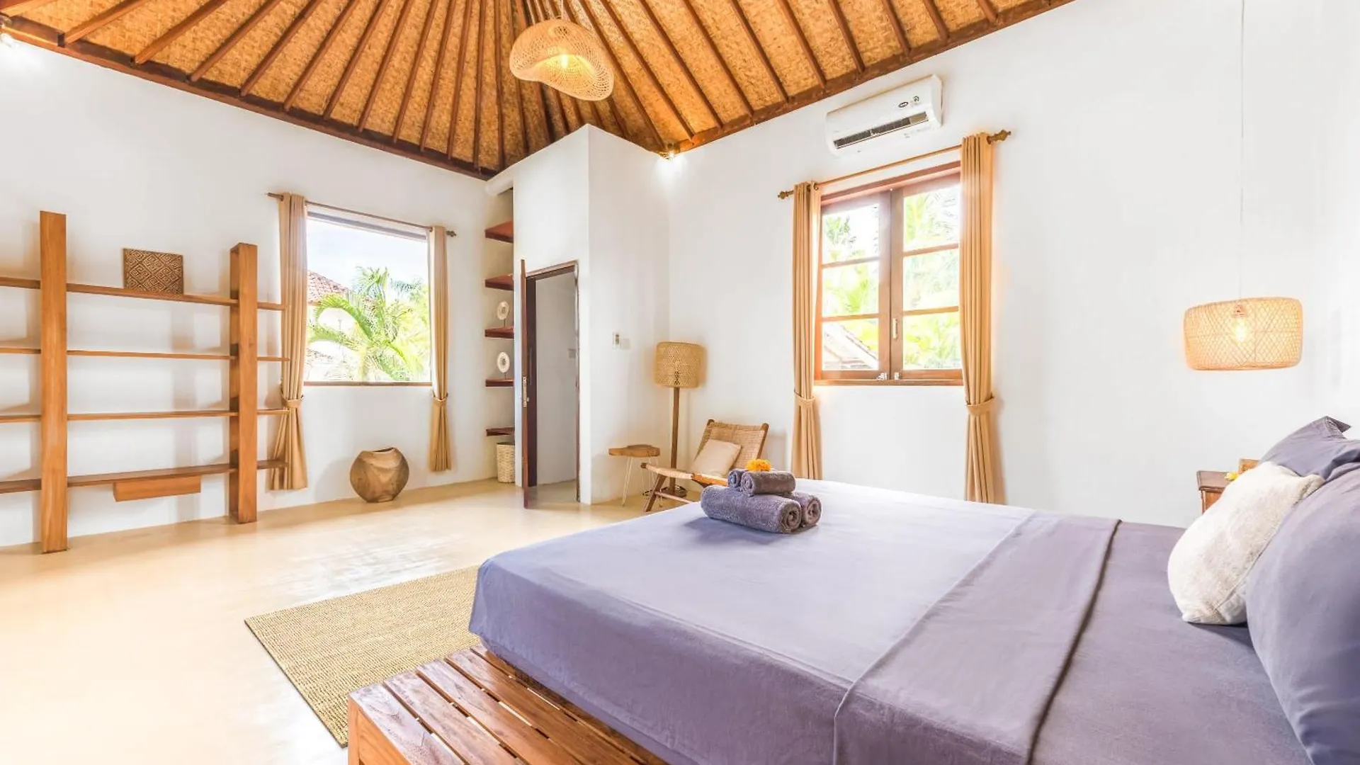 Villa Nord - Private 3 Bdr Villa In Seminyak, 12M Pool, Best Location Indonesia