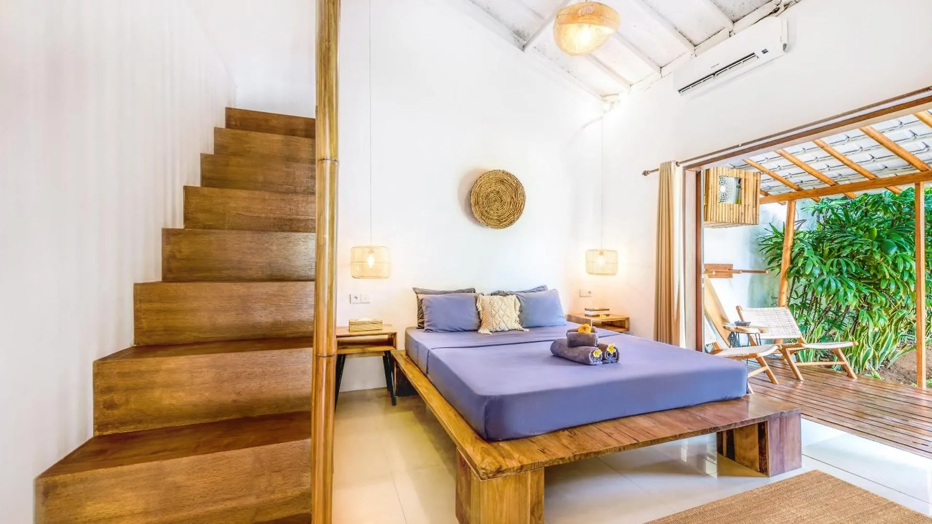 Villa Nord - Private 3 Bdr Villa In Seminyak, 12M Pool, Best Location 0*, Seminyak (Bali)