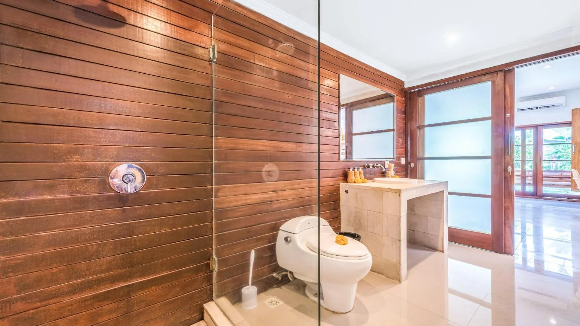 Villa Nord - Private 3 Bdr Villa In Seminyak, 12M Pool, Best Location Indonesia